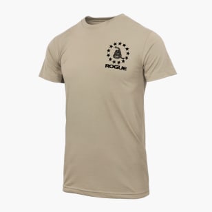 Dave Castro TDC T-Shirt | Rogue Fitness